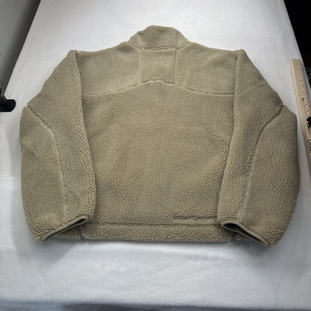 Nike Men's ACG Therma-FIT Windproof Fleece Jacket Size XL NWT FV8653 $180 MSRP - Picture 2 of 11